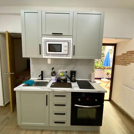 Apartamento Banos Arabes De Cenizal Antes Plaza De Las Fuentes Toledo Exteriér fotografie