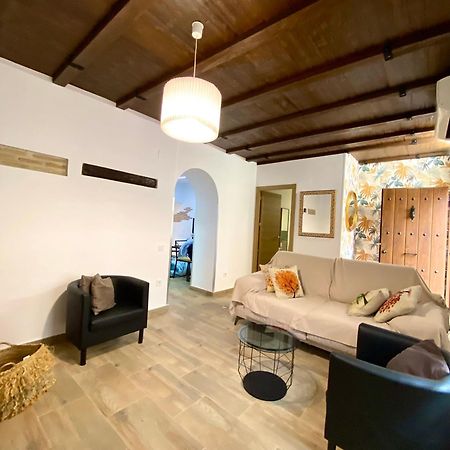 Apartamento Banos Arabes De Cenizal Antes Plaza De Las Fuentes Toledo Exteriér fotografie