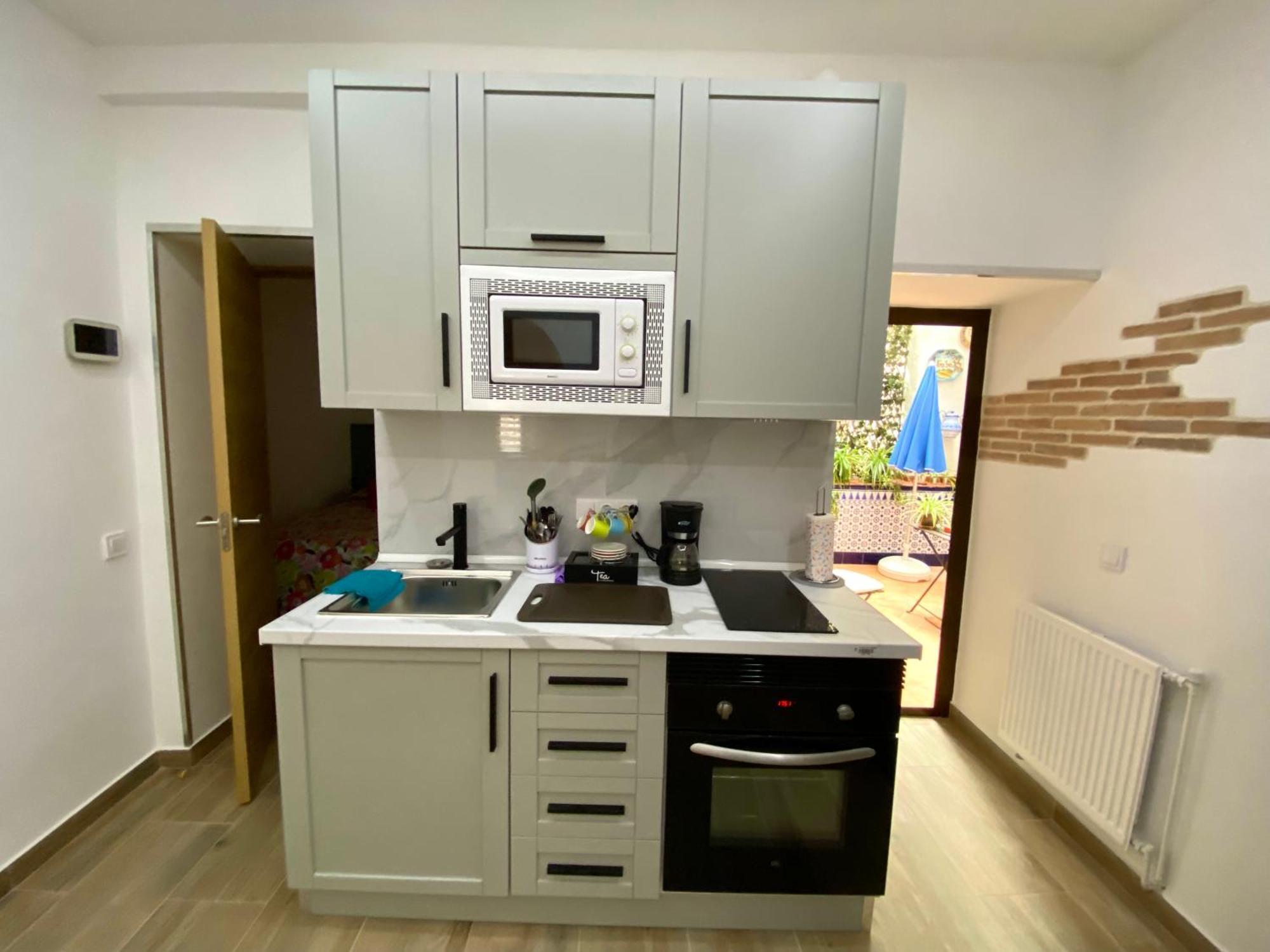 Apartamento Banos Arabes De Cenizal Antes Plaza De Las Fuentes Toledo Exteriér fotografie