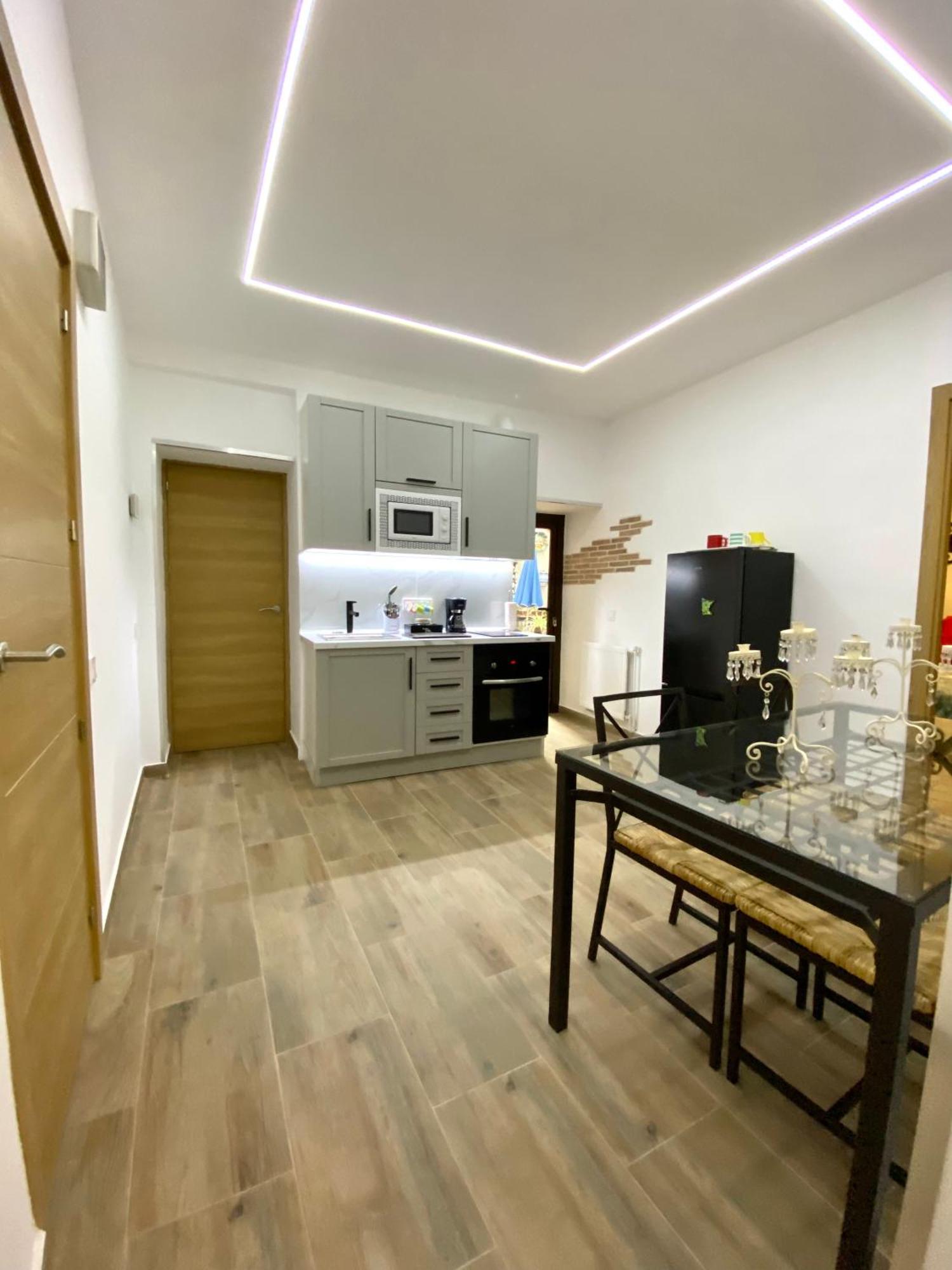Apartamento Banos Arabes De Cenizal Antes Plaza De Las Fuentes Toledo Exteriér fotografie