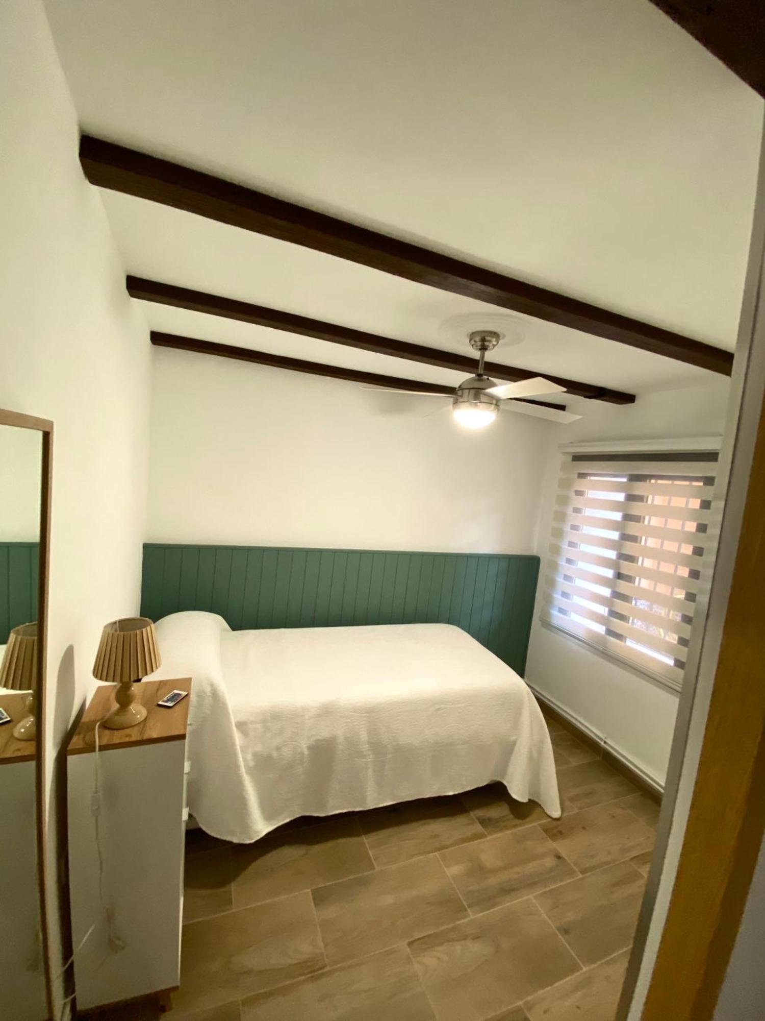 Apartamento Banos Arabes De Cenizal Antes Plaza De Las Fuentes Toledo Exteriér fotografie