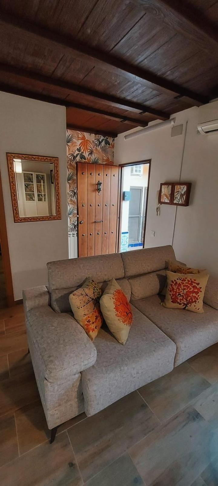 Apartamento Banos Arabes De Cenizal Antes Plaza De Las Fuentes Toledo Exteriér fotografie