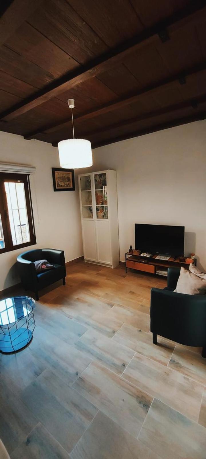Apartamento Banos Arabes De Cenizal Antes Plaza De Las Fuentes Toledo Exteriér fotografie