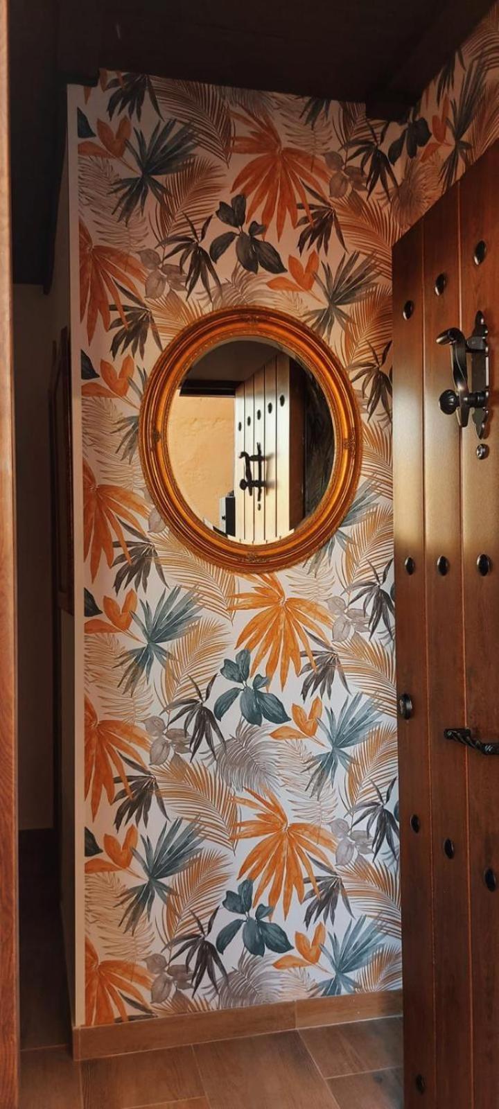 Apartamento Banos Arabes De Cenizal Antes Plaza De Las Fuentes Toledo Exteriér fotografie