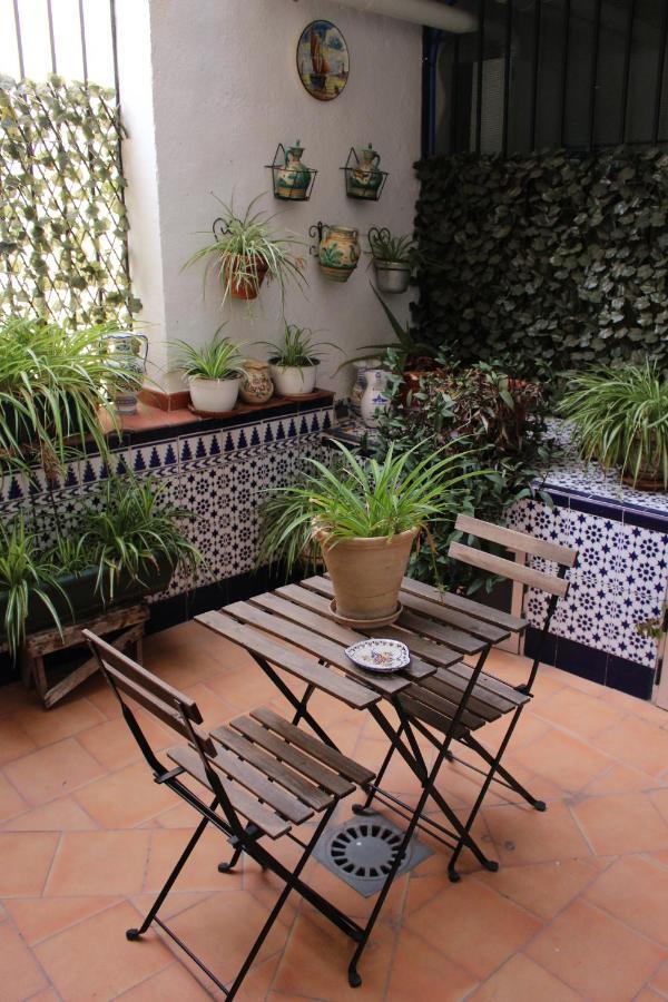 Apartamento Banos Arabes De Cenizal Antes Plaza De Las Fuentes Toledo Exteriér fotografie